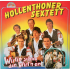 Hollenthoner Sextett ‎– Wirtin Schau Den Wirt`n An